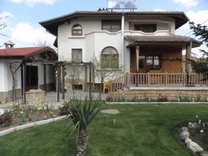 my sunny bulgaria - real estate agency
