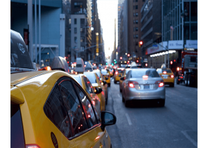 Вредните емисии от автомобилите са един от основните виновници за замърсяването на атмосферата. 