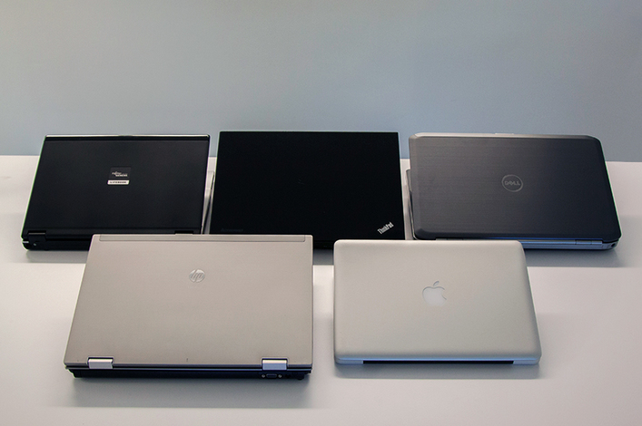 Още ли се питате дали е добро решение покупката на лаптоп втора употреба?